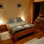 Couette-café Tomida 3*