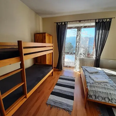 Tomida Bed & Breakfast