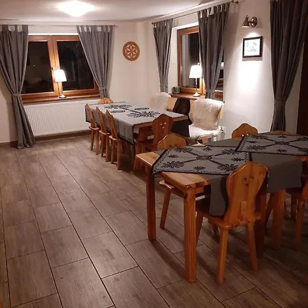 Tomida Bed & Breakfast