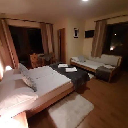 Bed & Breakfast Tomida