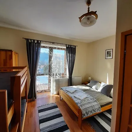 Tomida Bed & Breakfast
