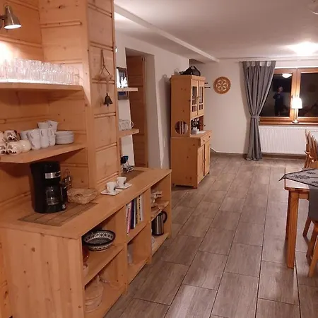 Bed & Breakfast Tomida Jurgow