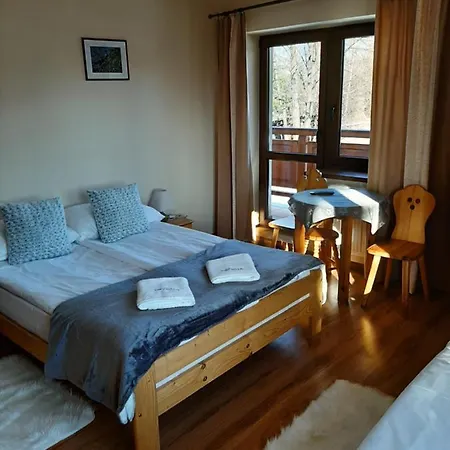 Tomida 3* Jurgów