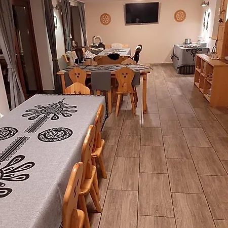 Tomida 3* Jurgów