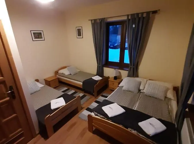 Tomida Oda ve Kahvaltı 3*