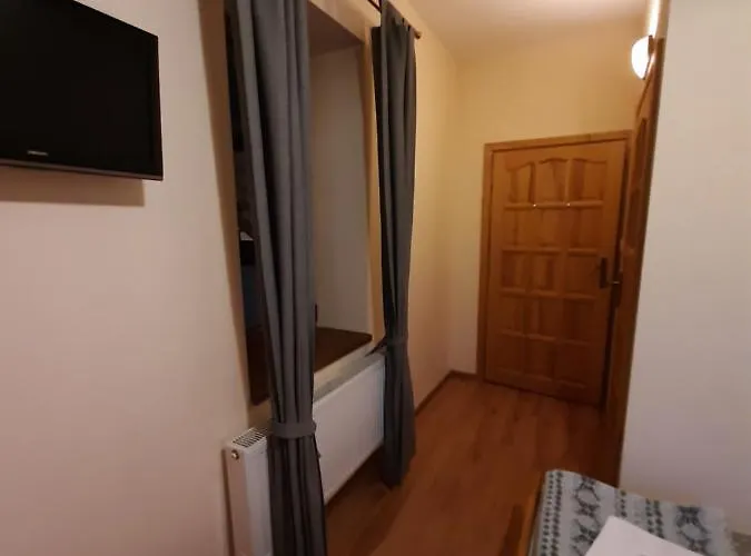 Tomida Oda ve Kahvaltı Jurgów