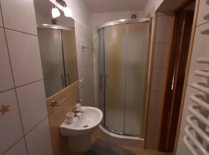 Oda ve Kahvaltı Tomida Jurgów