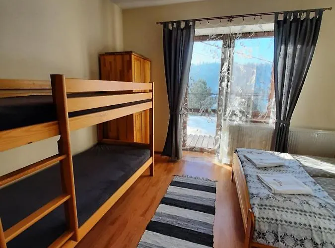 Tomida Oda ve Kahvaltı