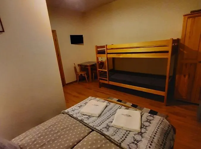 Tomida Oda ve Kahvaltı Jurgów