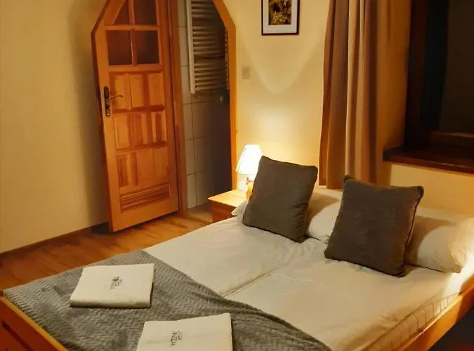 Tomida Oda ve Kahvaltı 3*