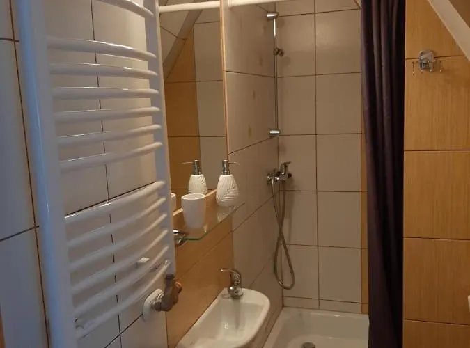 Tomida Oda ve Kahvaltı Jurgów