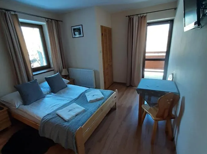 Tomida Oda ve Kahvaltı Jurgów