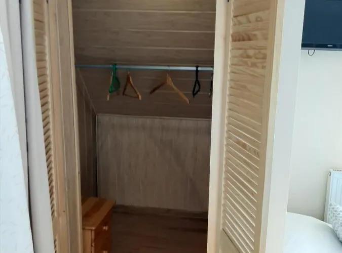 Tomida Oda ve Kahvaltı Jurgów